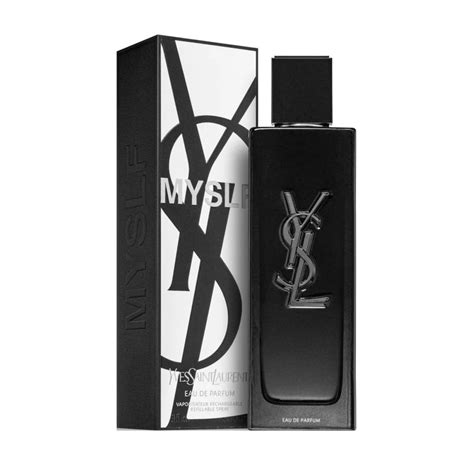 ysl myslf edp